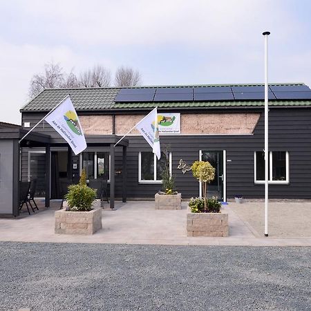 Guest House Aan De Hollandse Ijssel Montfoort Екстер'єр фото