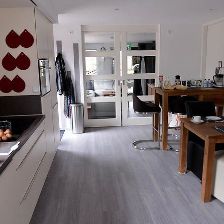 Guest House Aan De Hollandse Ijssel Montfoort Екстер'єр фото