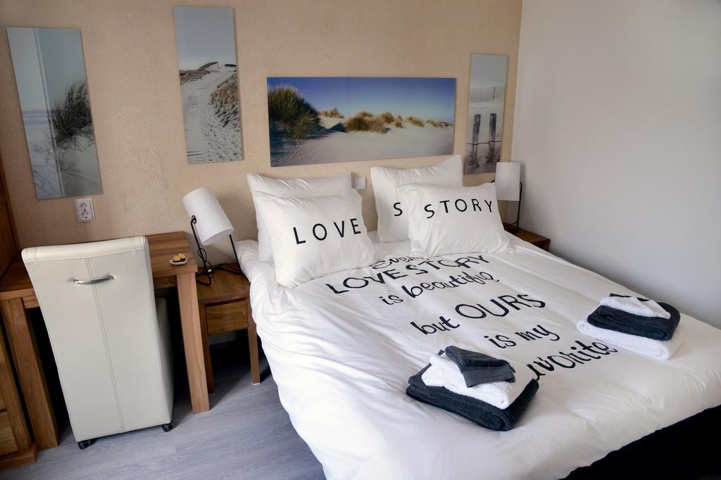 Guest House Aan De Hollandse Ijssel Montfoort Номер фото