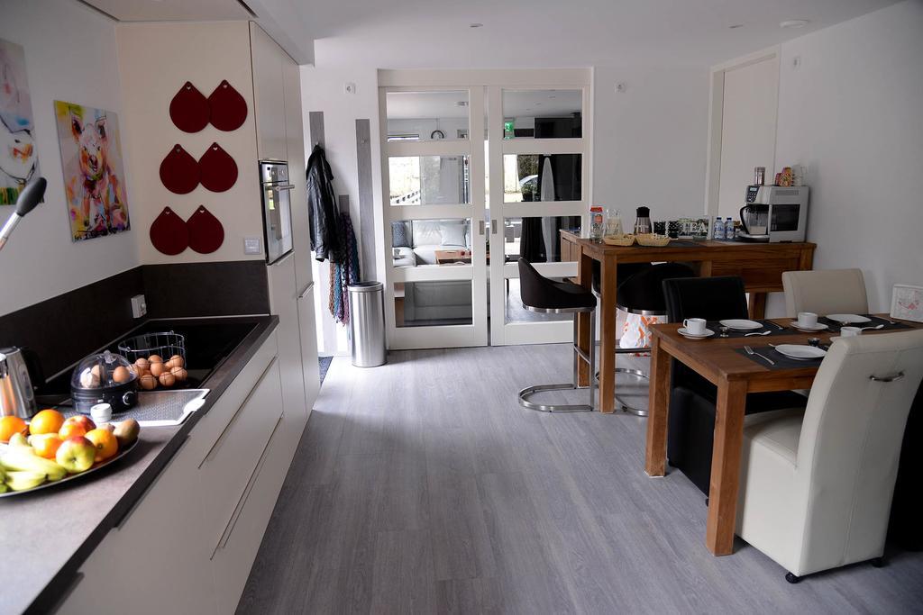 Guest House Aan De Hollandse Ijssel Montfoort Екстер'єр фото