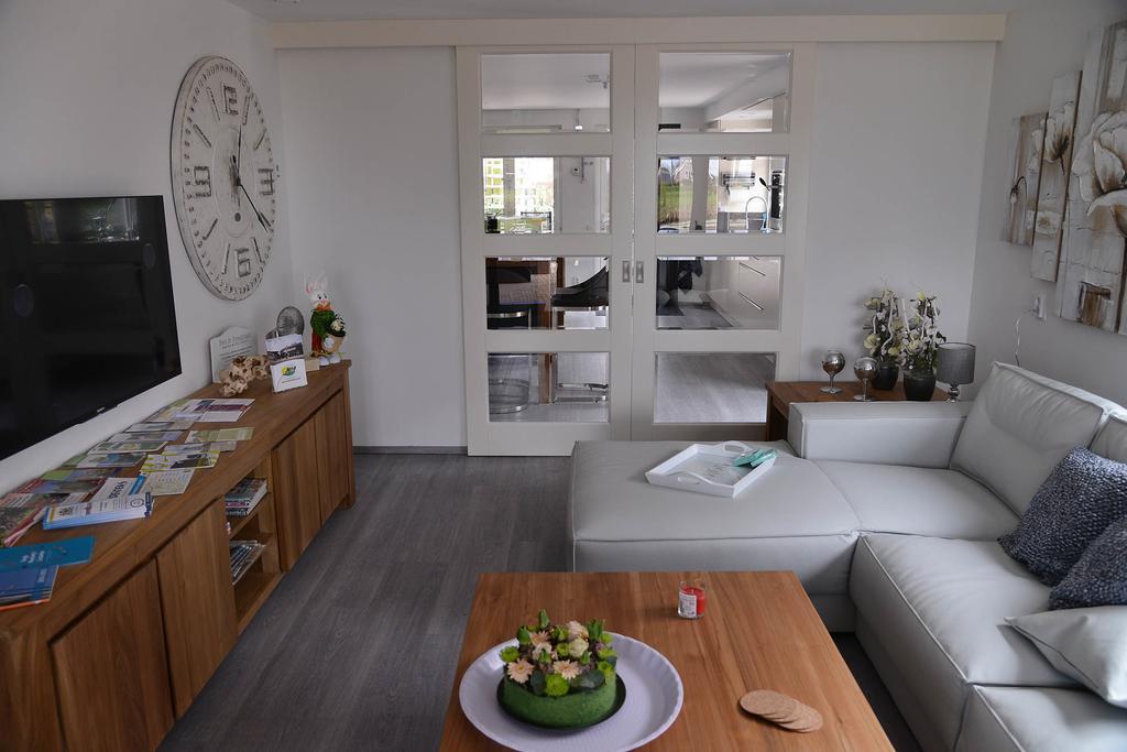 Guest House Aan De Hollandse Ijssel Montfoort Екстер'єр фото