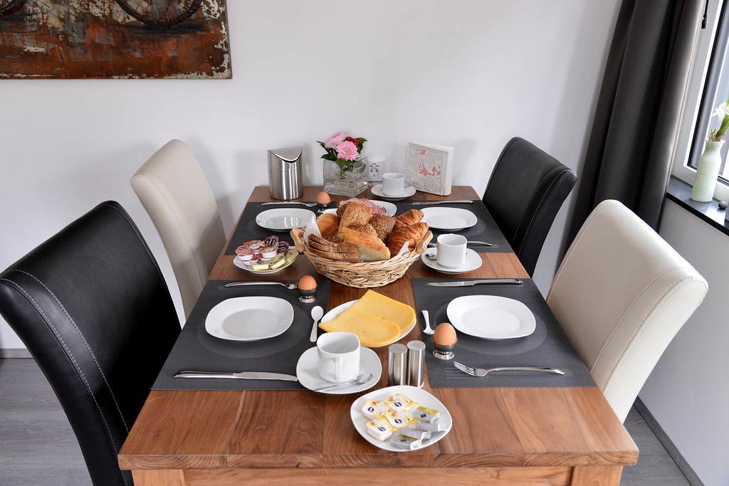 Guest House Aan De Hollandse Ijssel Montfoort Екстер'єр фото