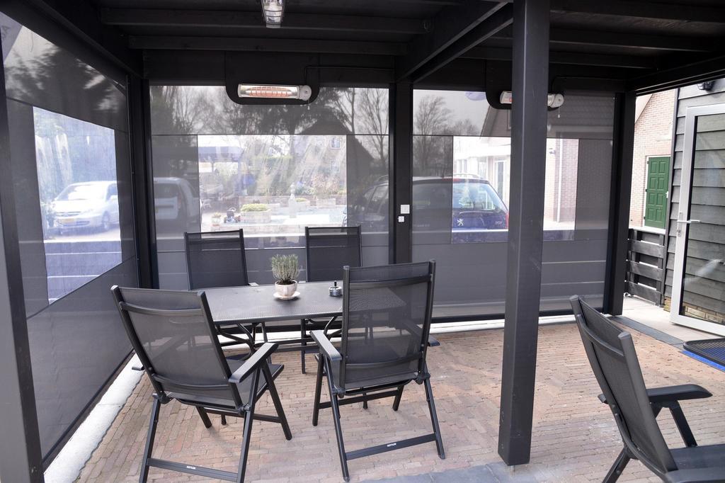 Guest House Aan De Hollandse Ijssel Montfoort Екстер'єр фото